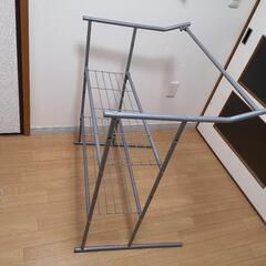 ラックの画像