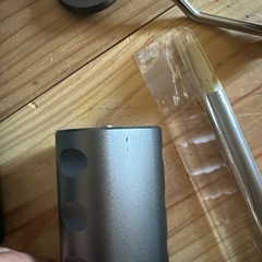 コーヒーグラインダー新品の画像