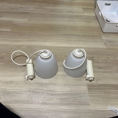 大光電機 DPN-37144 ペンダントライト 2点セットの画像