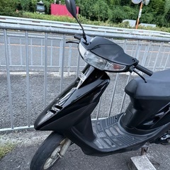 スーパー　ディオ　DIO　2スト　の画像