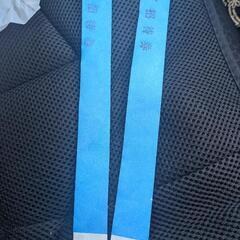 夏祭りうちなんちゅエイサー祭り　ご招待券