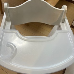 KATOJI  ベビーチェア
の画像