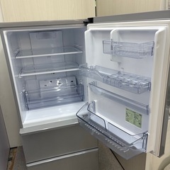  ⭐️AQUA⭐️ 冷凍冷蔵庫 2022年 272L 大阪市近郊配送無料の画像