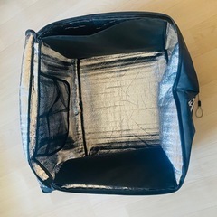 宅配BOX の画像