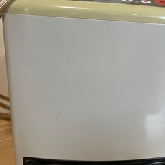 ガスファンヒーター　LPガス用　の画像