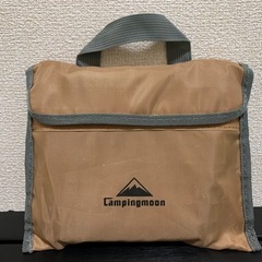 【美品】CAMPINGMOON グリルスタンドの画像