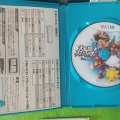 【売り切れました】任天堂☆Wii U☆本体☆スマブラ☆セット☆動作品☆付属品☆おまけ付き☆すぐに遊べます☆の画像