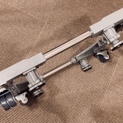 ■冷蔵庫 洗濯機 置き台 高さ上げの画像