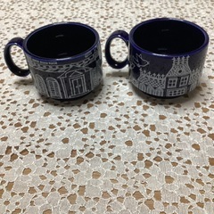 【小さめコーヒーカップ】の画像