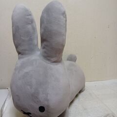 BrunaAnimal（ブルーナアニマル）特大ぬいぐるみ２個の画像