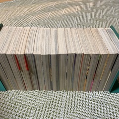 がんばれ元気　コミック文庫版全16巻の画像
