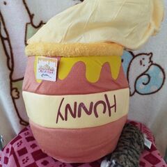ハニーポット  "キャットハウス"の画像