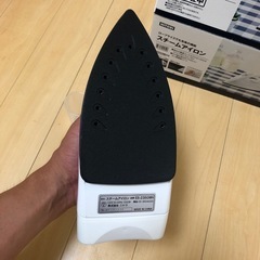 アイロンの画像
