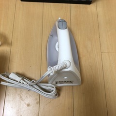 アイロンの画像
