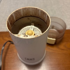 メリカ　コーヒーミルの画像