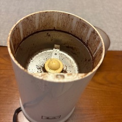 メリカ　コーヒーミルの画像
