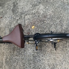自転車 20インチの画像