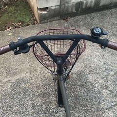 自転車 20インチの画像