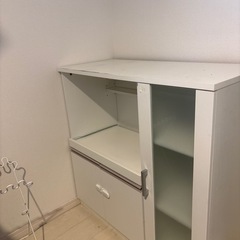 レンジボード0円でお譲りします！の画像
