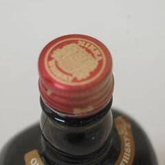 長期保管品 OLD NIKKA WHISKY ミニボトル 50ml ニッカウィスキー ウヰスキー 北海道 仙台 札幌市 清田区 平岡の画像