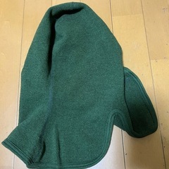 実物ロシア製バラクラバの画像