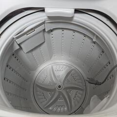 無料！ 洗濯機 TOSHIBA の画像