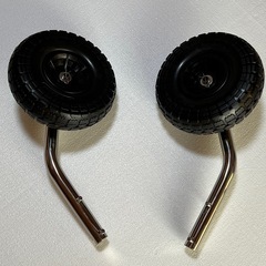 トランサムドーリーSLU
の画像