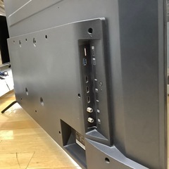 【トレファク　ラパーク岸和田店】液晶テレビ　Hisense   2020年製　リモコン付の画像