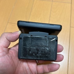 ジャンク扱い　ユピテル　レーダーの画像