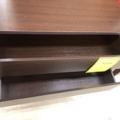 【ジャングルジャングルサカイ石津店】4段チェスト　チェスト　マルチ収納　収納　衣類収納　ブラウン　クリーニング済み 堺市 西区 東区 北区 南区 堺区 石津の画像