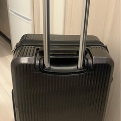 美品！アウトドア　OUTDOOR 拡張機能付 キャリーケース 40L(45L) OD-0808-50 ( スーツケース　キャリーバッグ バッグ ケース キャリーバック アウトドア スーツ キャリー バック 出張用 拡張 小型 ハードの画像