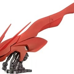 画像の物を探してます！ナイチンゲール　ガンダム