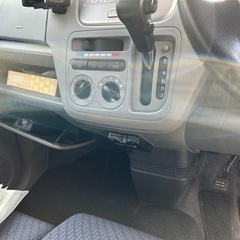 ワゴンR 平成22年式　乗って帰れますの画像