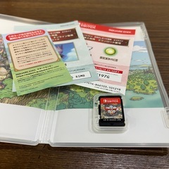 ドラゴンクエストX⭐︎目覚めし五つの種族の画像
