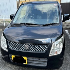 ワゴンR 平成22年式　乗って帰れますの画像