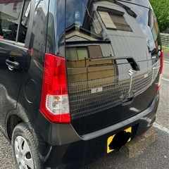 ワゴンR 平成22年式　乗って帰れますの画像