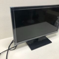 パナソニック VIERA 24インチ LED液晶テレビ TH-24D300　【糸島市内 送料無料】250824-7の画像