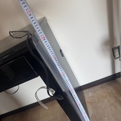 デスクを譲ります。の画像