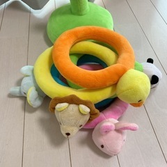 おもちゃ わなげの画像