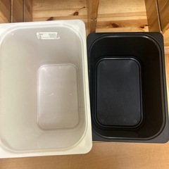 【IKEA】 TROFAST トロファスト 階段型 の画像