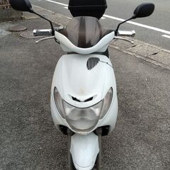 CF11A アドレス110 125ccではなく113cc　岐阜の画像