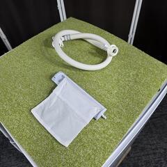 9778‼️関西エリア配送設置可🙌‼️2021年製✨穴なし洗濯槽でカビブロック✨SHARP 7kg 洗濯機の画像