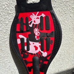 Sボード　スケートボード　スケボー　中古　　 　　の画像