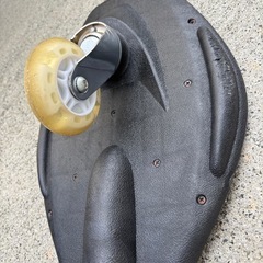 Sボード　スケートボード　スケボー　中古　　 　　の画像
