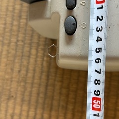 8月31日日曜日に取りに来てくれる方限定で格安です　インクジェットプリンターの画像