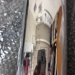 W650 サイレンサーマフラー K395 カワサキ 純正EJ650A コケキズ無の画像