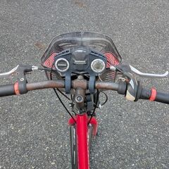 子供用自転車/ブリヂストン エクスプレスジュニア EX465の画像