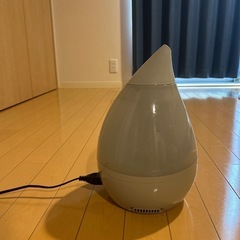 加湿器の画像
