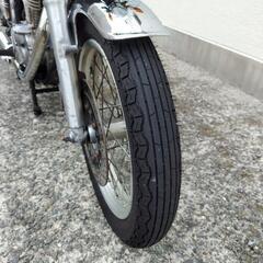 ヤマハ　SR400　FIの画像