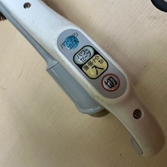 8月31日日曜日に取りに来てくれる方限定で格安です　掃除機の画像